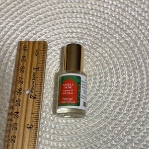 Nemat Vanilla Musk Fragrance Oil 5ml